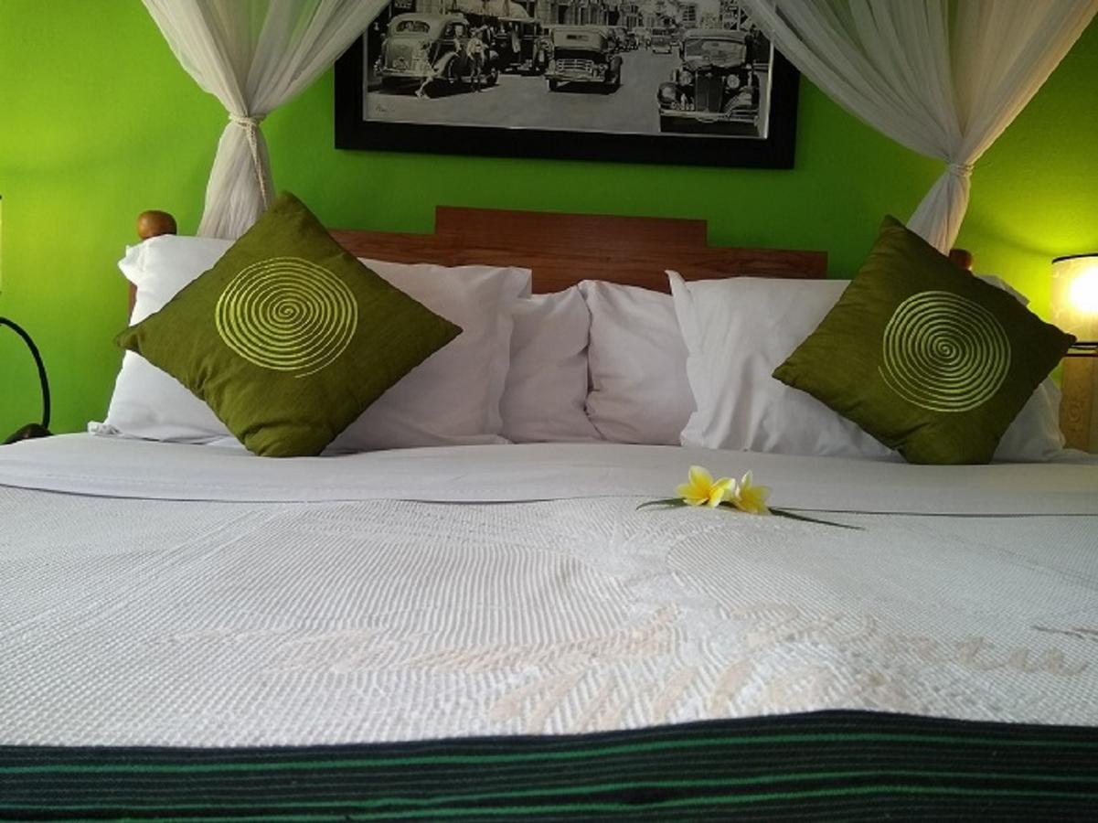 Umah Watu Villas Seminyak Exterior foto